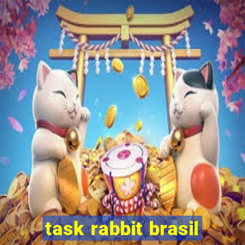 task rabbit brasil